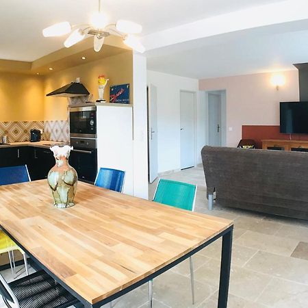 Appartements Cabiscol ボーケール エクステリア 写真