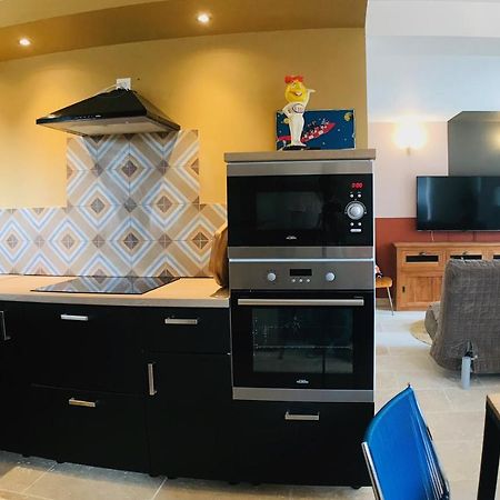 Appartements Cabiscol ボーケール エクステリア 写真