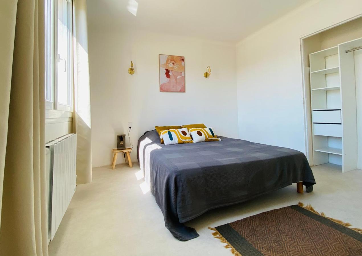 Appartements Cabiscol ボーケール エクステリア 写真