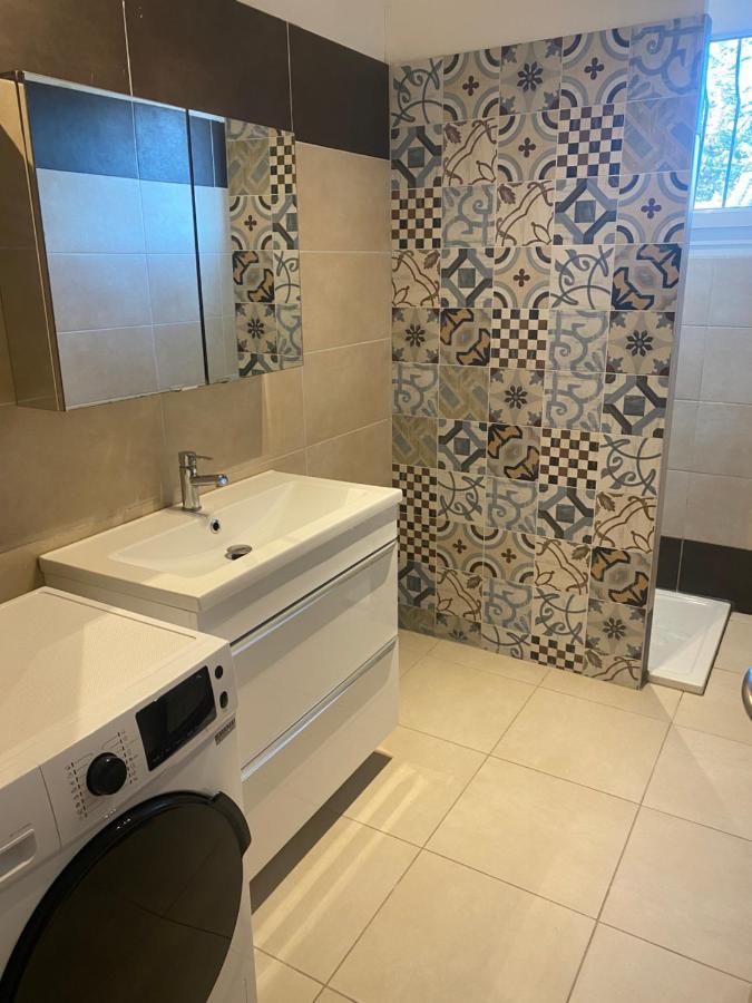 Appartements Cabiscol ボーケール エクステリア 写真