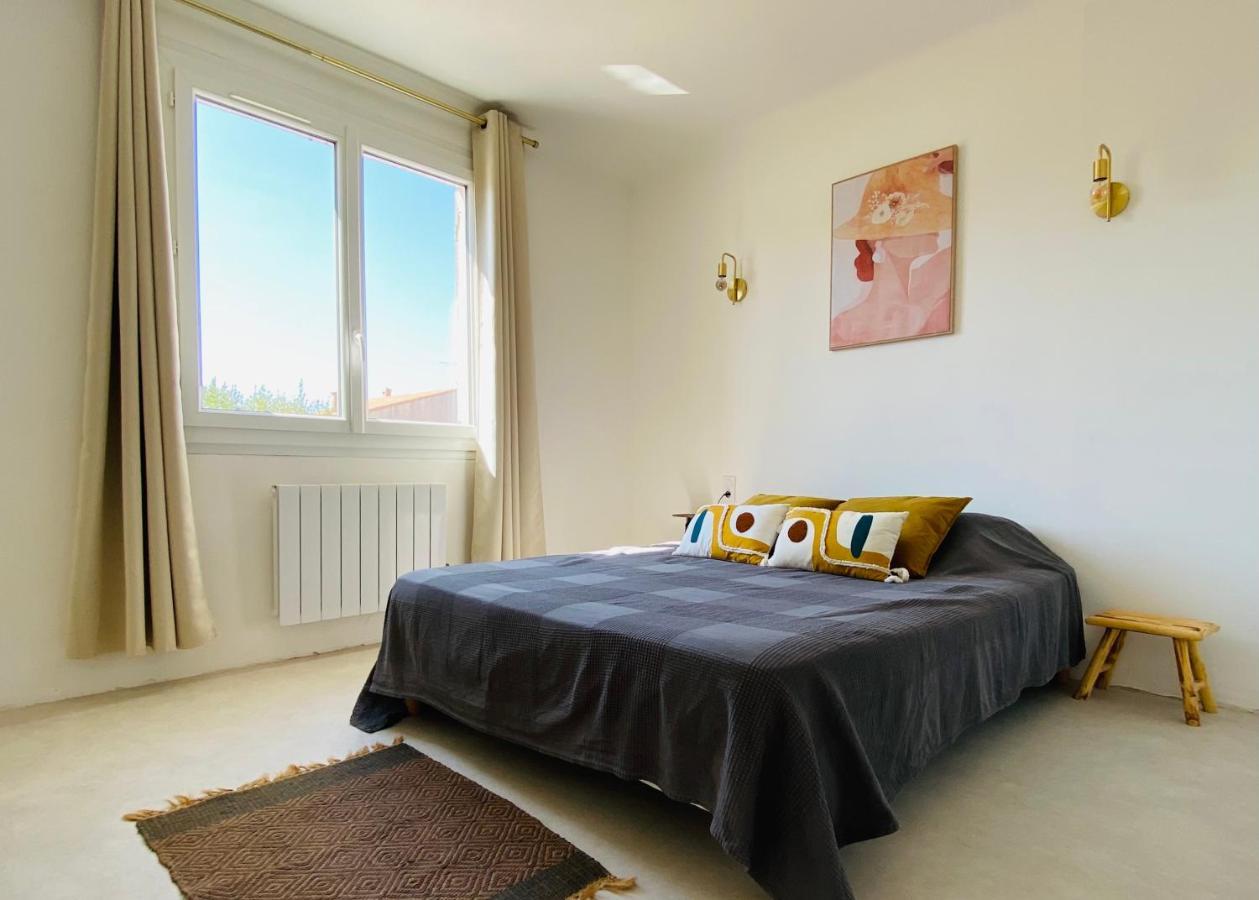 Appartements Cabiscol ボーケール エクステリア 写真