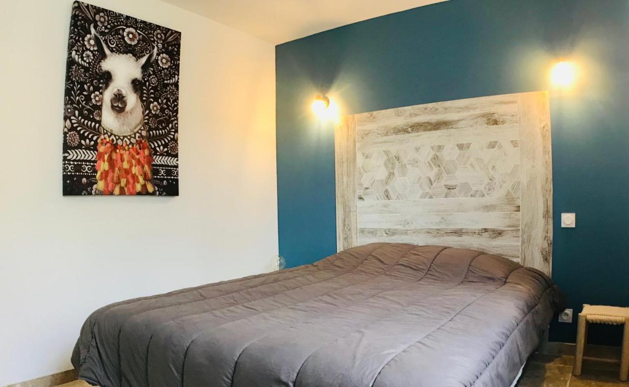 Appartements Cabiscol ボーケール エクステリア 写真