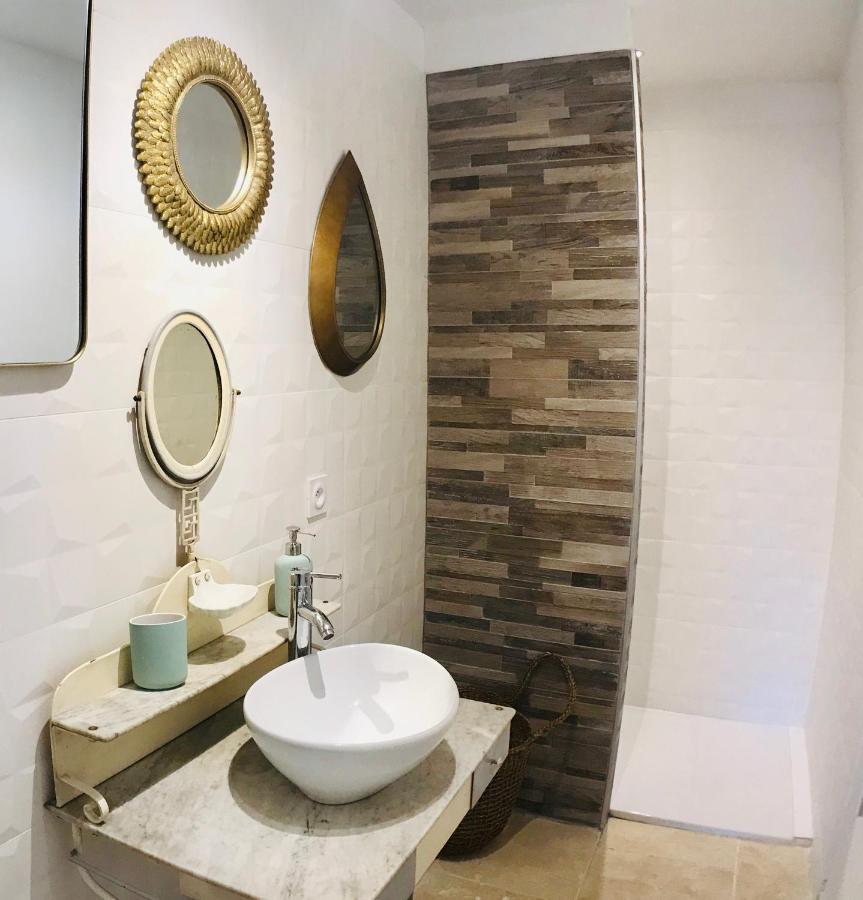 Appartements Cabiscol ボーケール エクステリア 写真
