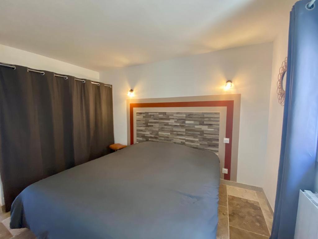 Appartements Cabiscol ボーケール エクステリア 写真