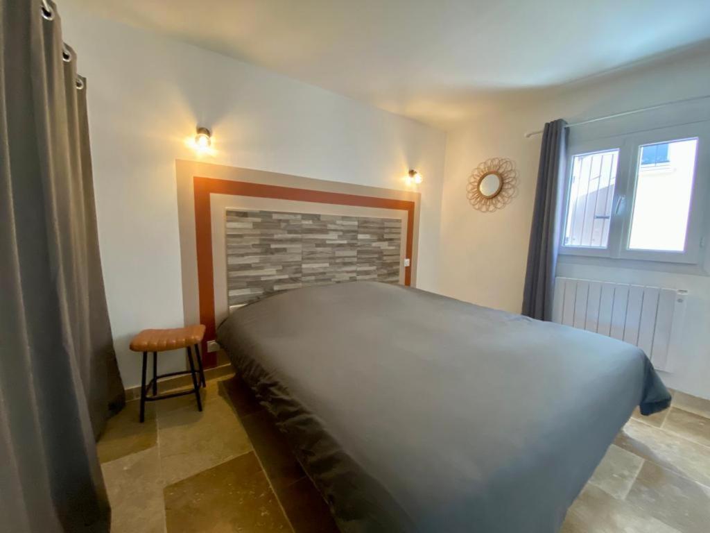 Appartements Cabiscol ボーケール エクステリア 写真